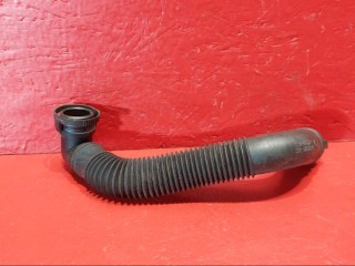 патрубок (трубопровод, шланг) Volkswagen Beetle 2 поколение 2001, 1.6 л., AYD, бензин, 1J0131128