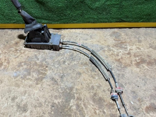 кулиса Nissan Kubistar 1 поколение 2006, 1.5 л., 8200309398