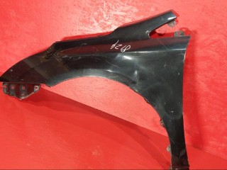 крыло переднее левое Toyota Avensis 3 поколение (T270) 2011, 2.0 л., 1AD-FTV, дизель, 5380205020