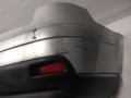 бампер задний Citroen C5 1 поколение [рестайлинг] 2006, DV6TED4, серебристый металлик., 9650473777 - фото №3