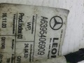 моторчик стеклоподъемника Mercedes-Benz Vito W639 2005, OM646 - фото №6