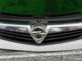 решетка радиатора Opel Vivaro A 2005, 623100252P - фото №2