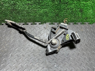 педаль Opel Vectra C [рестайлинг] 2007, 13223678