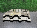 кронштейн (крепление) впускного коллектора Renault Laguna 1 поколение 1998, 7700110112 - фото №2