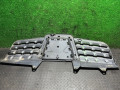 решетка радиатора Nissan Qashqai 1 поколение 2008, 1.5 л., 62310JD00B - фото №3