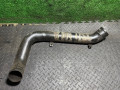 патрубок интеркулера Renault Clio 3 поколение 2006, 059145731M - фото №4