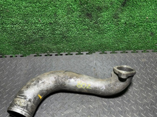 патрубок турбины Nissan X-Trail T30 2004, 2.2 л.