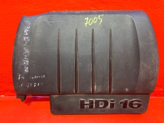 декоративная крышка двигателя Citroen C5 1 поколение [рестайлинг] 2008, DV6TED4, 965999980