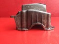 масляный поддон Nissan Qashqai 1 поколение J10 2008, 1.5 л., K9K, дизель, 8200451325 - фото №4