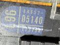 переключатель подрулевой (стрекоза) Toyota Avensis 2 поколение (T250) [рестайлинг] 2008, 8465205140 - фото №6