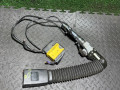 замок ремня безопасности BMW 5 серия E60/E61 2004, 2.0 л., 561272102B - фото №3