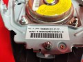 подушка безопасности водителя Mazda 6 GH [рестайлинг] 2009, 2.2 л., R2AA, дизель, GS1G57K00 - фото №7