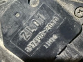 корпус воздушного фильтра Mazda 5 CR 2006, 2.0 л. - фото №5