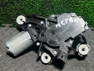 моторчик заднего стеклоочистителя (дворника) Renault Megane 2 поколение 2005, 8200080900
