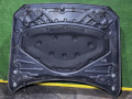 капот BMW 1 серия F20/F21 2014 - фото №9