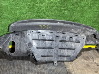 защита бампера заднего Hyundai i30 GD 2013, 86689A6000