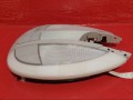 фонарь салона (плафон) Mercedes-Benz E-Класс W210/S210 [рестайлинг] W211 2002, 271.956, 2118207101 - фото №4