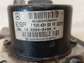 блок ABS Mercedes-Benz C-Класс W203/S203/CL203 W203 2002, 271.946, A0064310312 - фото №6