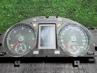 щиток приборов (приборная панель) Volkswagen Passat B7 2011, A2C53238928