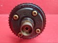 распредвал Mercedes-Benz E-Класс W211/S211 W211 2005, 27101, A2710512101 - фото №7