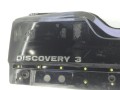 крышка багажника (дверь 3-5) Land Rover Discovery 3 поколение 2006, черный - фото №2