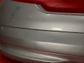 бампер задний Peugeot 207 1 поколение 2007, 1.4 л., KFU (ET3J4), бензин, 9649690177 - фото №7