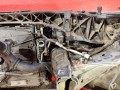 передняя часть (ноускат) Ford Mondeo 4 поколение 2008 - фото №18