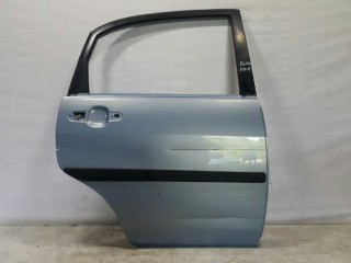 дверь Suzuki Liana 1 поколение [рестайлинг] 2005, 1.6 л., M16A, бензин