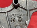 кронштейн (крепление) Fiat Scudo 1 поколение [2-й рестайлинг] 2007, 9HU / 1.6 HDI, 9654959880 - фото №5