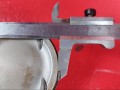 поршень Mercedes-Benz E-Класс W211/S211 W211 2005, A2710302117 - фото №5