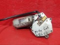 моторчик заднего стеклоочистителя (дворника) Mercedes-Benz Vito W638 2001, OM611, 6388200442 - фото №6