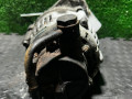 генератор Hyundai Tucson 1 поколение 2007, 2.0 л., 3730027013 - фото №3