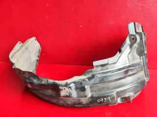 защита арок передняя правая (подкрылок) Mitsubishi Lancer 9 поколение 2009, 5370A738