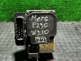 блок ABS Mercedes-Benz E-Класс W210/S210 [рестайлинг] 2001, 0265217401