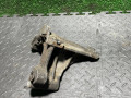 Кронштейн гидроусилителя руля Volkswagen Sharan 1 поколение 1999, 1.9 л., 028145531D - фото №4