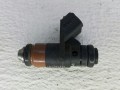 форсунка SEAT Cordoba 2 поколение 2005, 1.4 л., BBZ, бензин, 036906031L - фото №2