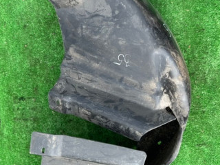 защита арок задняя правая (подкрылок) Volkswagen Polo 4 поколение 2003, 6Q0810972A