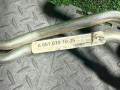 трубка топливная Mercedes-Benz C-Класс W204/S204 2010, 2.2 л., A6510701035 - фото №2
