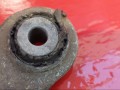 рычаг подвески Mercedes-Benz S-Класс W220 1999, OM613, A2203502406 - фото №3