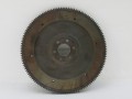 маховик Opel Tigra 2 поколение 2005, 1.4 л., Z 14 XEP, бензин, R90232334 - фото №2