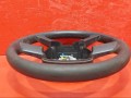 руль Volkswagen Touran 1 поколение 2005, 1.9 л., BKC, дизель, 1T0419091C - фото №3