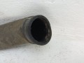 патрубок интеркулера Mercedes-Benz Vito W639 2006, 2.2 л., OM 646.982, дизель - фото №3