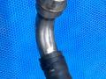 патрубок интеркулера Renault Duster 1 поколение 2012, 1.5 л., K9K 782, дизель, МКПП, 21011120144 - фото №2