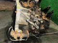 КПП механическая (МКПП) Toyota Auris 1 поколение 2008, 1.4 л., дизель - фото №3