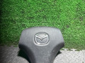 подушка безопасности водителя Mazda 6 GG 2004 - фото №2