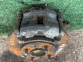 ступица передняя левая Nissan Almera N16 2003 - фото №3