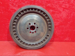 маховик Ford Focus 2 поколение 2008, 1.6 л., SHDA, бензин, 70HM6384BA