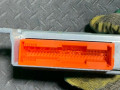 блок AirBag Nissan Kubistar 1 поколение 2006, 1.5 л., 8200410188 - фото №3
