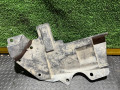 пыльник двигателя Nissan Qashqai 1 поколение 2008, 1.5 л., 64839JD00A - фото №3