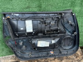 обшивка двери передняя правая Audi A4 B6 2004, 8E1867106B - фото №3